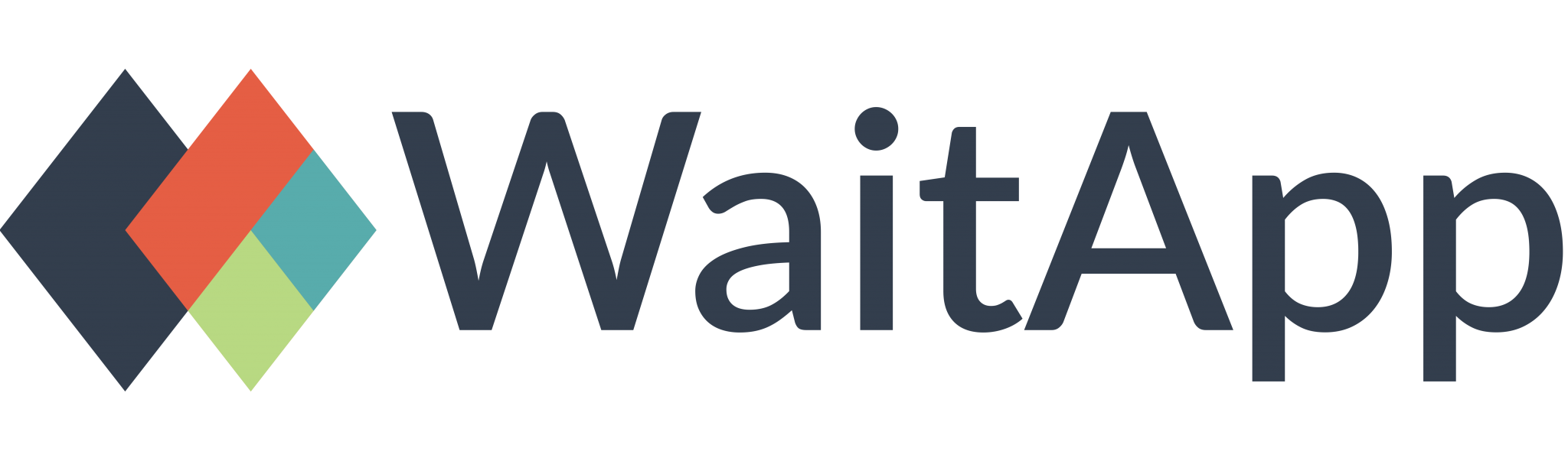 WaitApp | Digital Signage Software